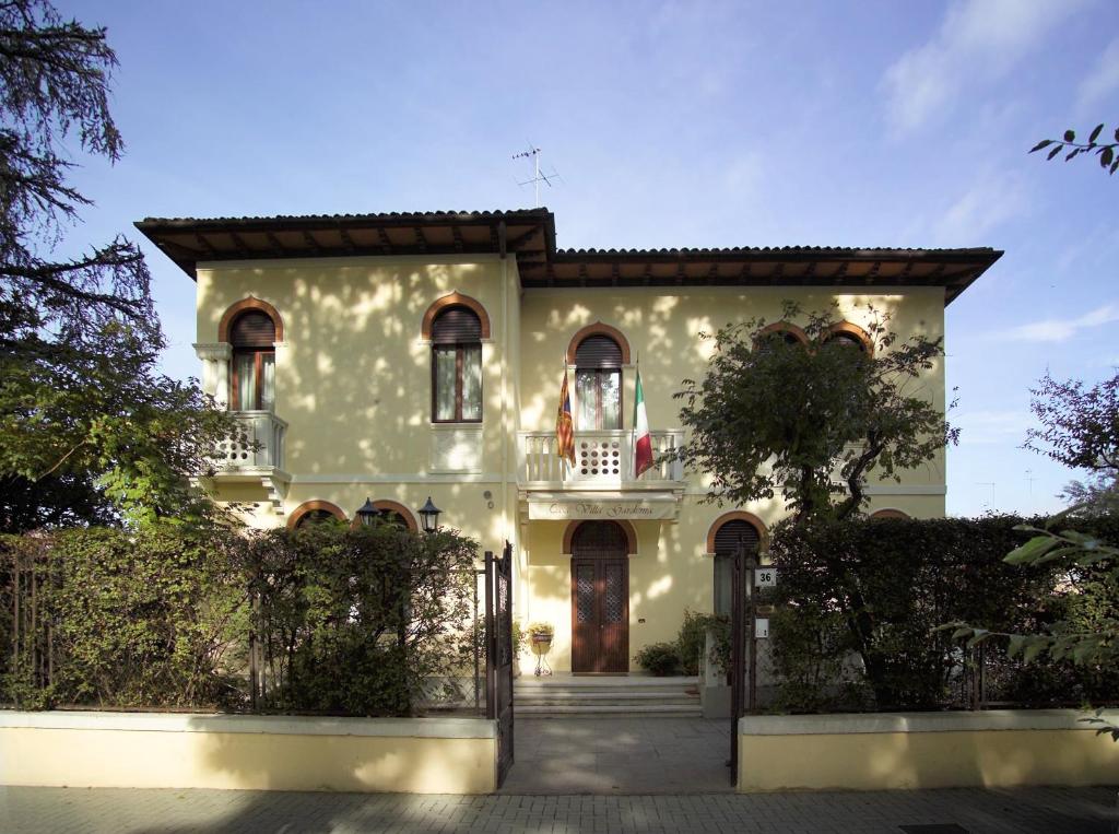 Casa Villa Gardenia — Mestre, Venice